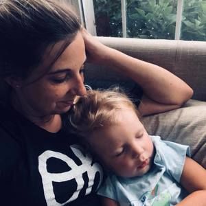 Meet your Posher, Tiffany